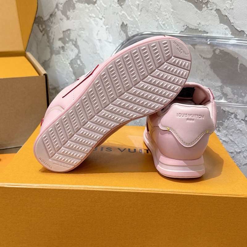 l0vis Vvtt0n trainer sneaker